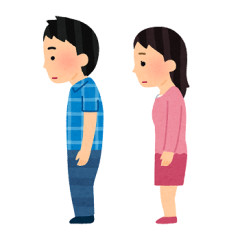 【相談】猫背を直す方法を教えてください…