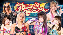 【悲報】最近の女子プロレス、化粧が濃すぎるｗｗｗ