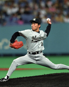元ロッテ園川、例のイオンモール熊本で働いていた
