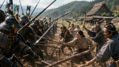 【戦国時代のリアル】村々は略奪の標的にされたというが、農民はやられっぱなしだったの？