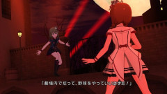 【ミリマス】野球がダメなら何ならやってもいいんだ