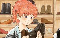 【衝撃】プロの靴修理職人さん、女性の靴があり得んくらいひどい作りだと気づいてしまう…　「地面の固さも石ころの衝撃もまともに吸収できない。こりゃ苦痛や」