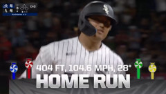 シカホワ村上、同点23号ソロホームランｷﾀ━━━━(ﾟ∀ﾟ)━━━━!!