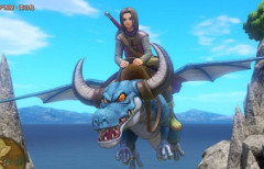 PS4/3DS『DQ11 過ぎ去りし時を求めて』発売9周年！
