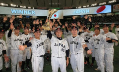 『アジアプロ野球CS2026』開催←カープから誰が選ばれるか予想
