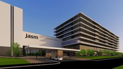 TSMC熊本工場､生産設備の点検や調整に一定の時間が必要 第2工場の工事は再開