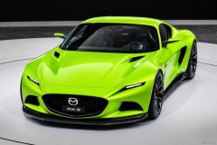 5ちゃんスレ「マツダ RX-9、水平対向ロータリーエンジンを搭載し2027年に発売か」←スレ内にとんでもない書き込みが