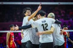 韓国人「これがアジアの絶対王者だ！」日本男子バレー代表が中国に3-1で勝利しVNLで13連勝を達成！準決勝進出へ
