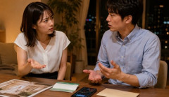 【婚約破棄】2人で貯めたいた結婚資金200万円を彼氏が無断でNISAに入れていて冷めた