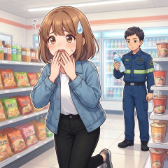 日本人「いやあああ救急隊員がコンビニで水を買ってる！市にクレーム入れなきゃ…」