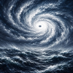 台風13号、逸れそうｗｗｗｗｗｗｗｗ