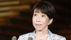 【速報】食料品の消費税１％　高市首相が表明