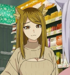 【画像】ヤニねこで抜いてもセーフなキャラwwwww