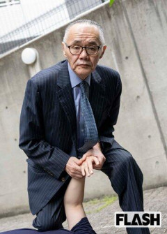 【悲報】犯罪ジャーナリスト・小川泰平さん「直腸がんステージ3」8月5日手術へ・・・・・・・・・