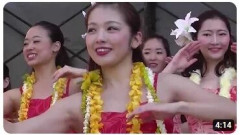【画像】フラダンスサークルのJDさん、女性ホルモン出まくってお胸がパツパツwwwwwwwwwwwwwwwwww