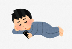 30歳の会社役員男性「元カノ○すしかねんだわ」と知人に伝え、知人が元カノに伝え、元カノが通報 → 逮捕
