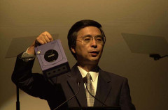 宮本茂「PS2はDVDを観るために買う人がいたが、GCはゲームしかできないから売れなかった。」