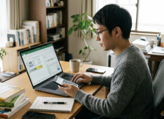 お前らの「エンゲル係数」っていくつ？