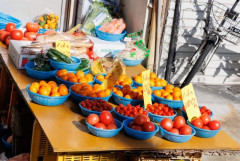 八百屋←これ見たことある？野菜とかスーパーで買うじゃん