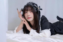 【動画】メンヘラ女子、交番で警察官に迷惑をかけまくる