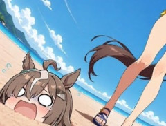 【ウマ娘】ルラ氏「生きた心地がしなかった」とコメント。