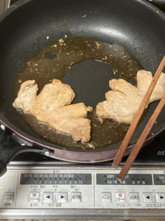 とんてき作ったお（※画像あり）