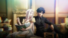【Fate】衛宮切嗣「いいかい士郎。節操なく女の子とヨロシクするのはやめておきなさい」
