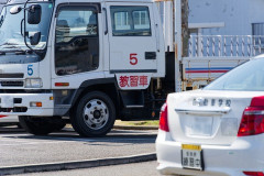 大型車教習怖すぎワロタ...