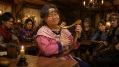 吟遊詩人とかいう謎の職業について