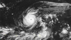 【戦慄】台風13号さん、920hPaｗｗｗｗｗｗｗｗｗｗ