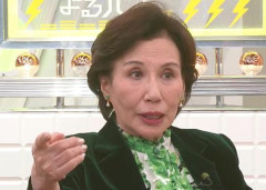 【悲報】田中眞紀子さん、高市総理を強烈批判「総理として相応しくない！政治家の基本わかってない！国民の不幸！」 ← 突っ込み殺到 ｗｗｗｗｗｗｗｗｗｗｗｗｗ