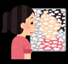 風呂の鏡「お前はイケメンだぞ」ワイ「うおおおおお!!!!!」