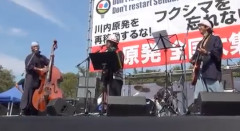 アジカン後藤さん「安倍首相批判動画は盗撮です。意図的に作品として配布したものでもない、再配布を望んでいない」