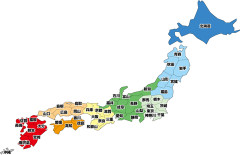 料理が一番まずい都道府県ｗｗｗ