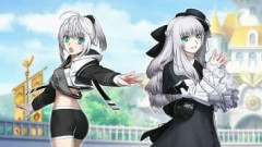 【FGO】水着やサンタにリリィも含めてサーヴァントは思わぬ新霊基が増えたりするものである