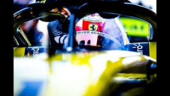 2027年のキャデラックF1ドライバー候補としてラファエル・カマラの名前が挙がっているらしい