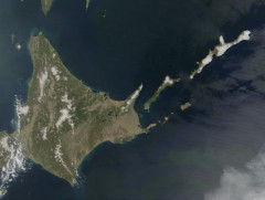 ロシア政府、北方領土の島「ゾルゲ」と命名へ…ソ連の伝説的スパイから！