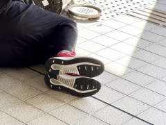 中年男性「子供轢いちゃった…どこの子やろ？救急車待つ時間ないから自分で病院につれていく」→