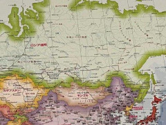 【悲報】シベリア在住ロシア人さん「シベリアは中国領になるべき」→ロシア人さんブチギレｗｗｗｗｗｗｗｗｗｗ