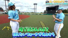 ホークス、オールスター第2戦の裏側動画が公開