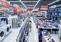 欧米先進国がみんな家電で勝てなくなった理由ってわかる？