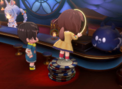 【ホロライブ】メファスフィアのころさん何やってんの