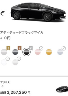 【画像】２６歳わい、ついにこの車を買うことを決意ｗｗｗｗｗｗ
