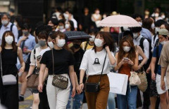 【困惑】オランダ人「この暑い中、日本人はどうしてマスクを着けている人が多いの？」
