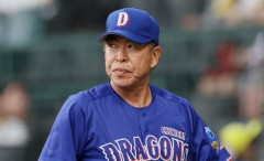 【朗報】中日の次期監督が意外な人気　最下位低迷でも「引き受けたい」OBが大量発生