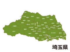 【悲報】埼玉県、良い事も悪い事も何も起きない
