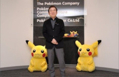 株式会社ポケモン、熊本地震で総額1億円を寄付