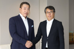 【朗報】中日大島オーナー「ドラゴンズにはリーグ上位の戦力が揃ってます」