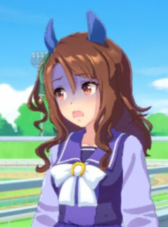 【ウマ娘】後ろすぎて不発→まだわかる。 前すぎて不発→？？？？