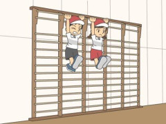 【悲報】1990年代には公園の遊具も危ないのが多くてな・・・・・・・・・